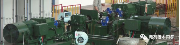 电机振动和噪声根源,电机噪音问题解决方法