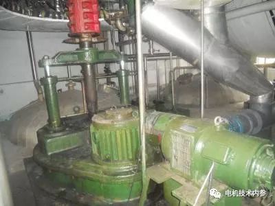 电机振动和噪声根源,电机噪音问题解决方法