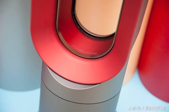 dysoncool有热风吗,dysoncool风扇