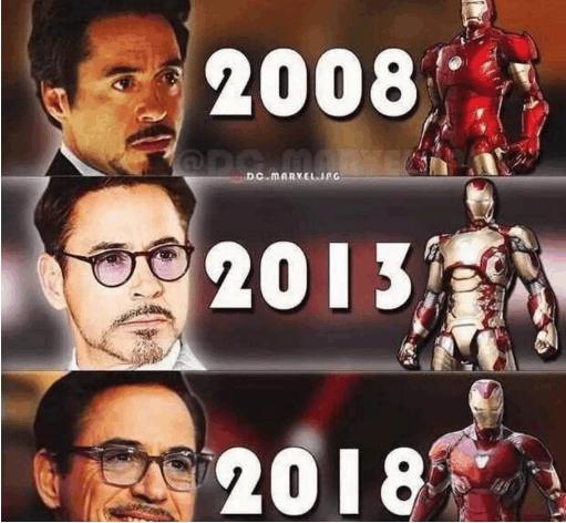 复仇者联盟3所有英雄,复仇者联盟3英雄们怎么死的