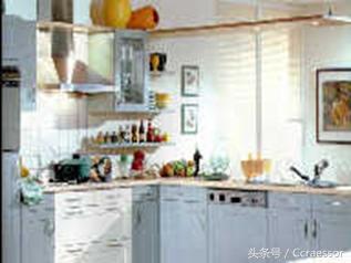 『火烧中堂』涉及厨房风水专家解说『安灶』专施福泽