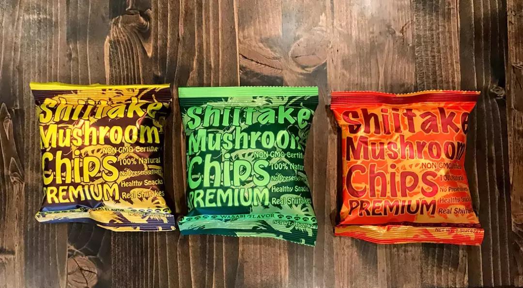 蘑菇、红枣、辣木…这些意想不到的食材在未来食品饮料中大显身手