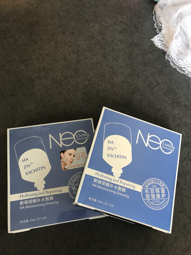 聊一聊纯植物护肤,聊一聊国货化妆品