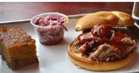 美国最好吃的十大美食是什么,国外必吃的42种美食