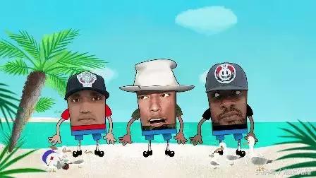 剃了板寸依旧帅气的男生,gd入伍后的样子