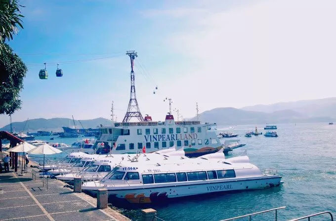 越南芽庄旅行感悟,越南芽庄旅行的感觉