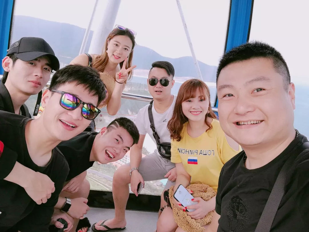 芽庄旅游攻略小清新,芽庄旅游小清新