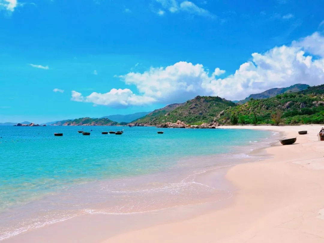 越南芽庄旅行感悟,越南芽庄旅行的感觉