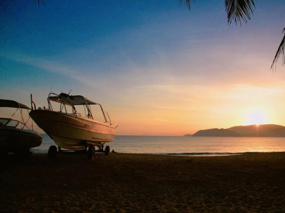 越南芽庄旅行感悟,越南芽庄旅行的感觉