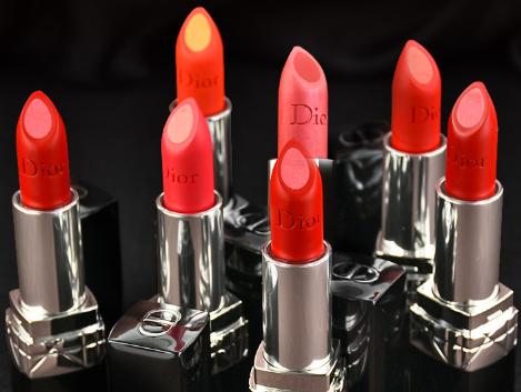 迪奥金属999跟夹心999/迪奥888对比。