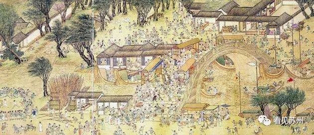 中国最著名的四大名旦,四大名旦苏州