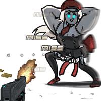 核心势力到达指挥官气到变形,《少女前线》3大核心巨头都是谁?