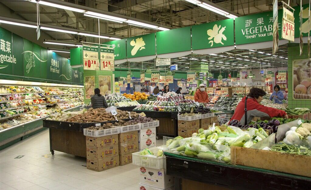 怎样开好一家小超市,怎么开一家生活百货超市