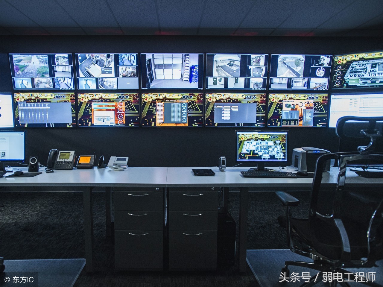 全民监控时代,学会硬盘录像机操作很重要