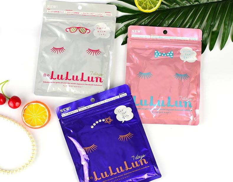 日本最好用的spa面膜,日本女生最近爱用的四款面膜