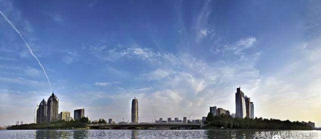 我爱你郑州,郑州我爱你