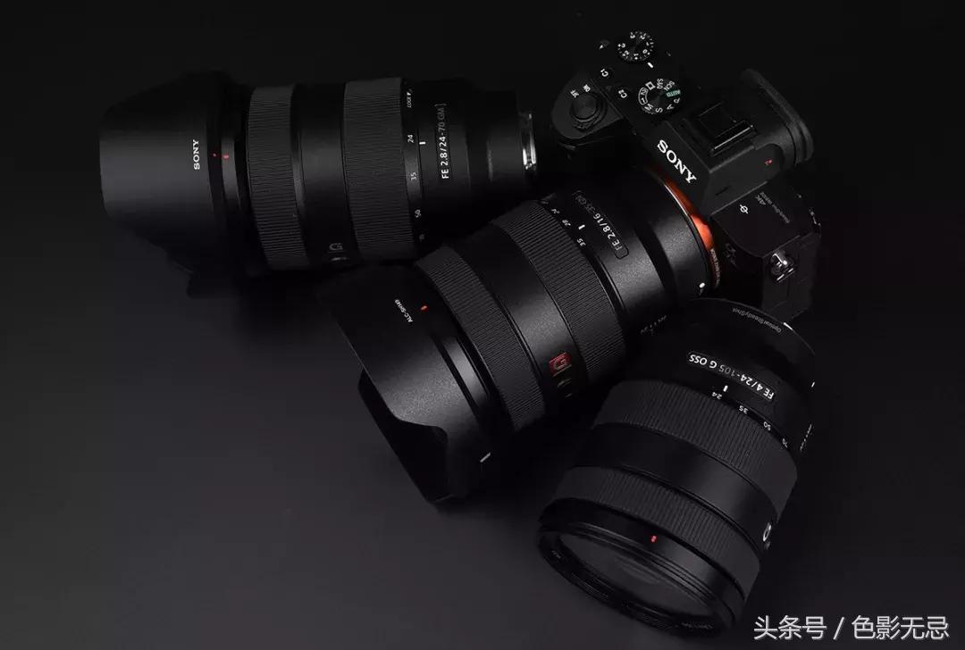 索尼微单a7m3是什么,索尼微单a7m3什么时候出的