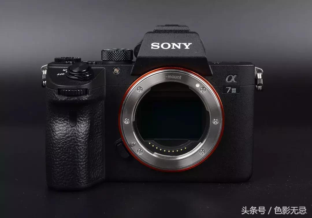 索尼微单a7m3是什么,索尼微单a7m3什么时候出的