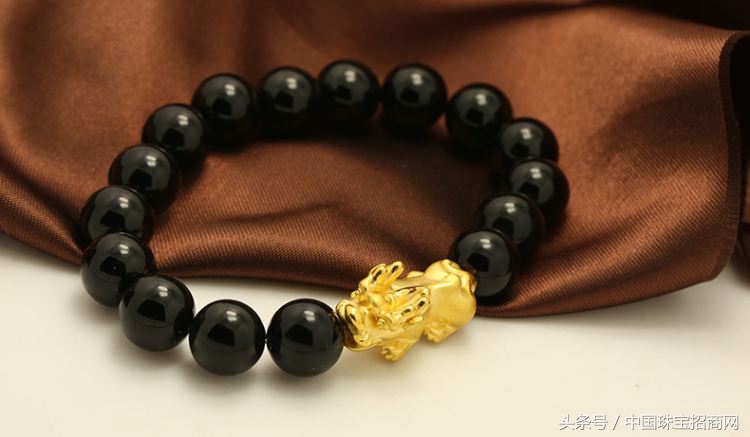 金貔貅的寓意和好处,金貔貅的含义和寓意