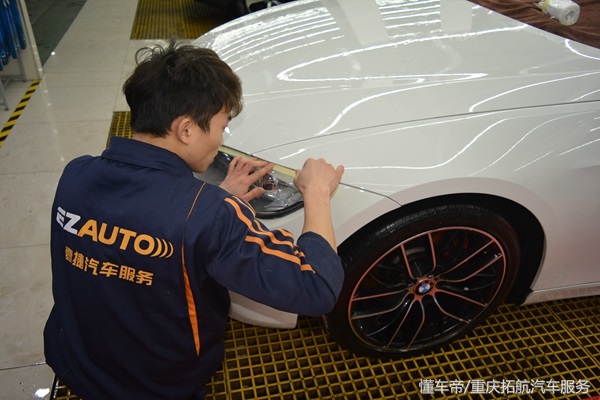 全车漆面镀晶的优缺点,镀晶对汽车的漆面有哪些好处