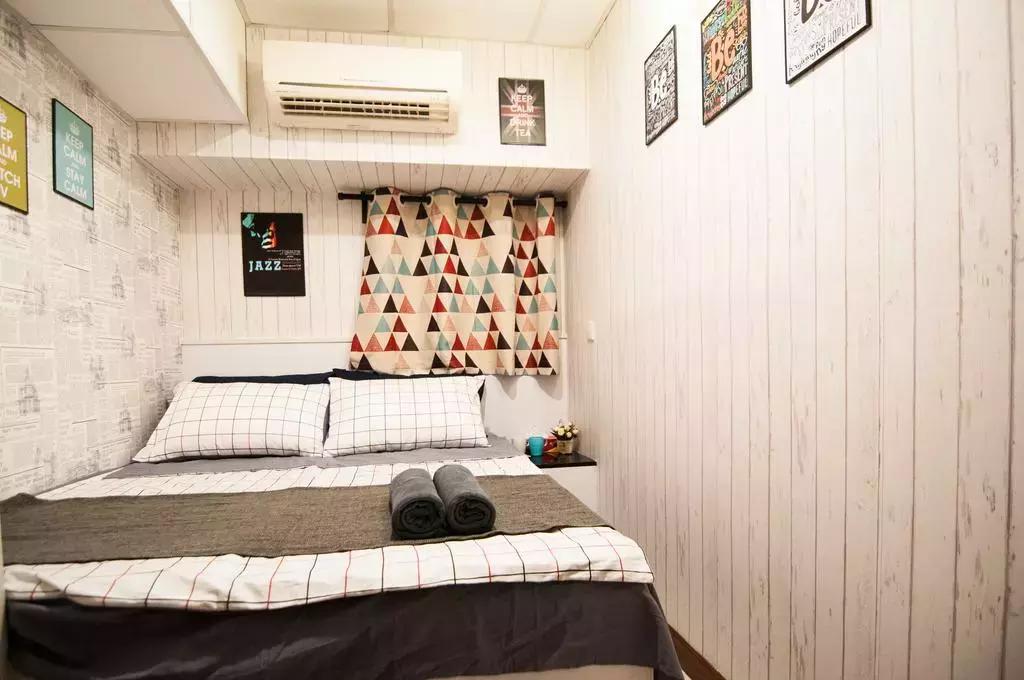 香港住宿攻略酒店篇自由行特价,去香港旅行选择性价比高住宿清单