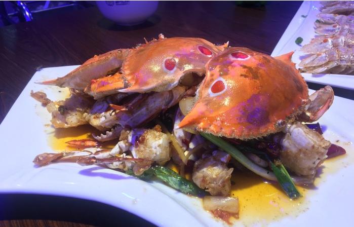 到三亚吃海鲜怎么实惠,去三亚蜈支洲岛攻略