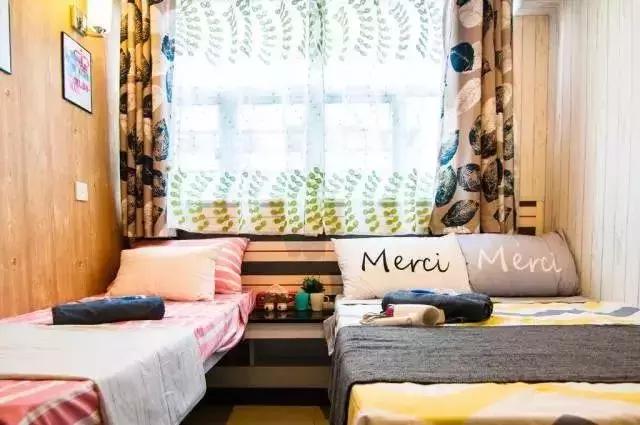 香港青旅住宿价格,香港旅行酒店住宿费用