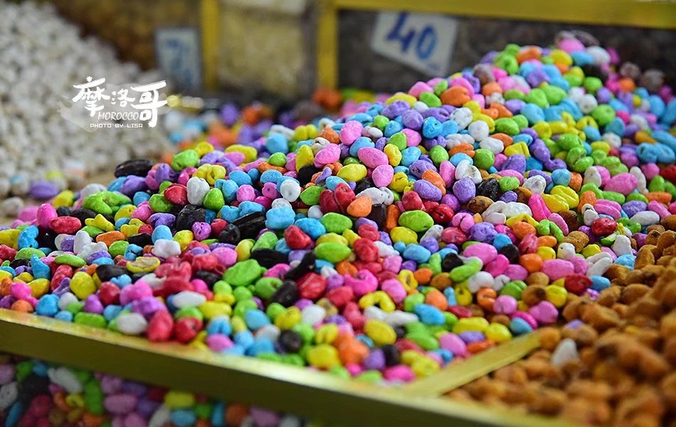 走进摩洛哥,摩洛哥旅游马拉喀什游记