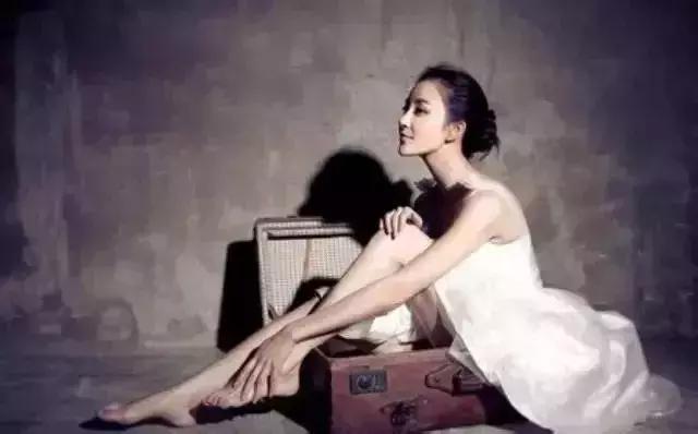 女人的性欲其实是精神需求