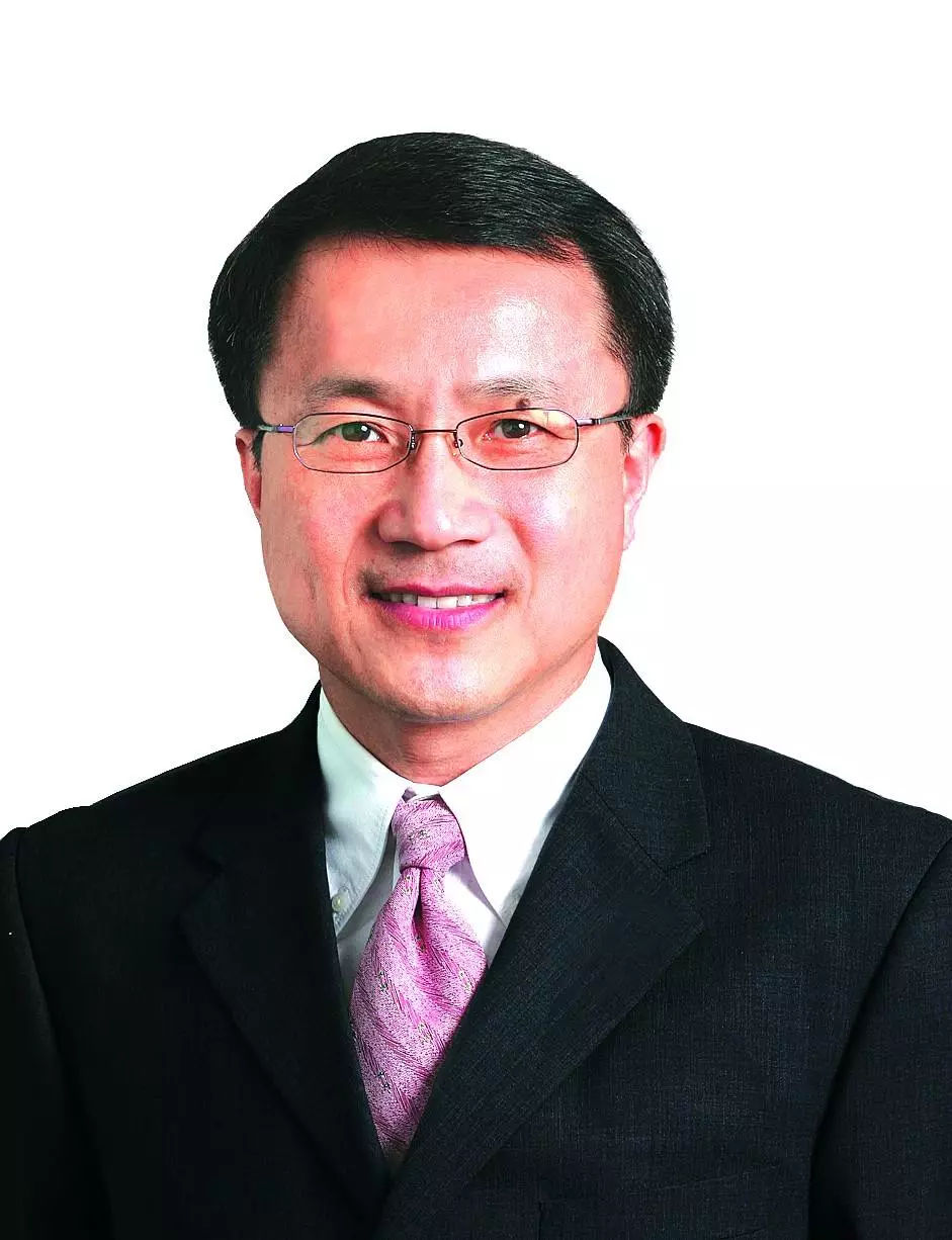 中国直销风云榜2017,中国直销十大人物