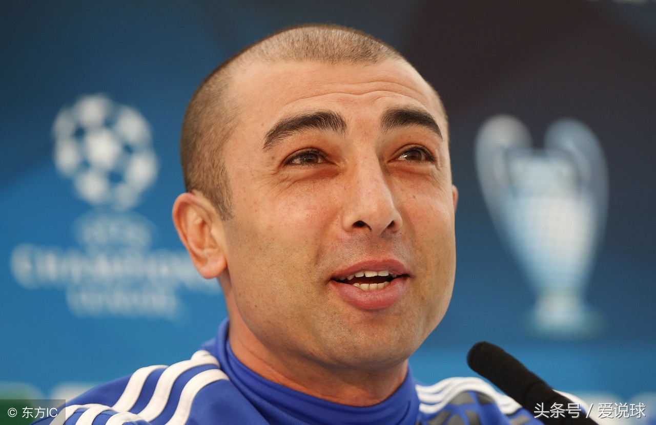 欧冠巴萨往事,04-05赛季切尔西对阵巴萨