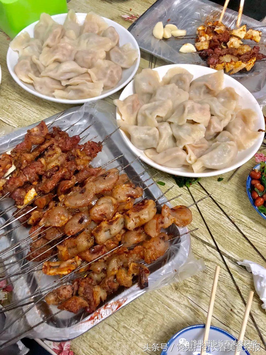 苍蝇小馆长春,长春有名的苍蝇小馆子