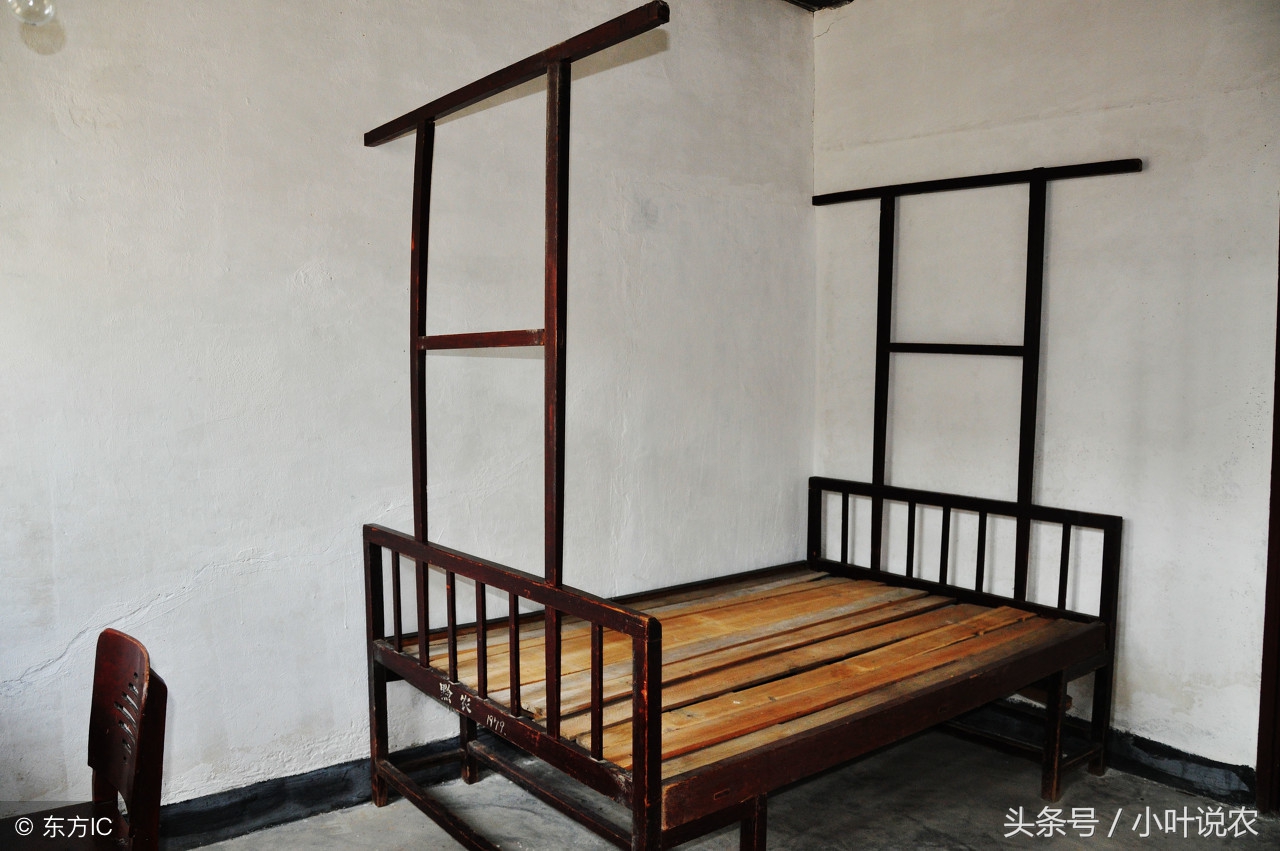 凳不离三床不离七桌不离九啥意思,农村俗语凳不离三床不离五