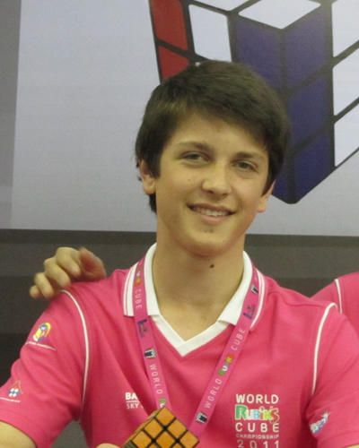 魔方在中国的发展趋势,魔方生产史