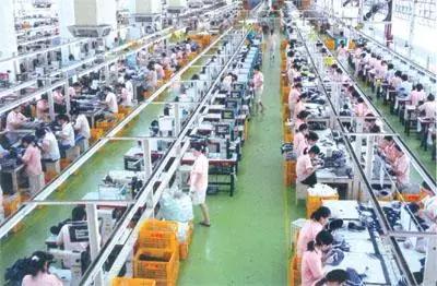 中国制鞋之都莆田,莆田制鞋厂的现状