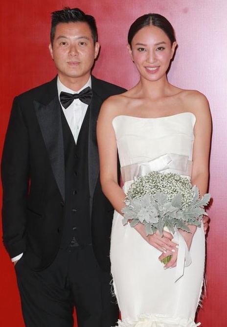 容祖儿和刘浩龙的关系,容祖儿刘浩龙合影