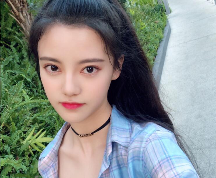 美人鱼海选林允,美人鱼2主角是黄小璐吗