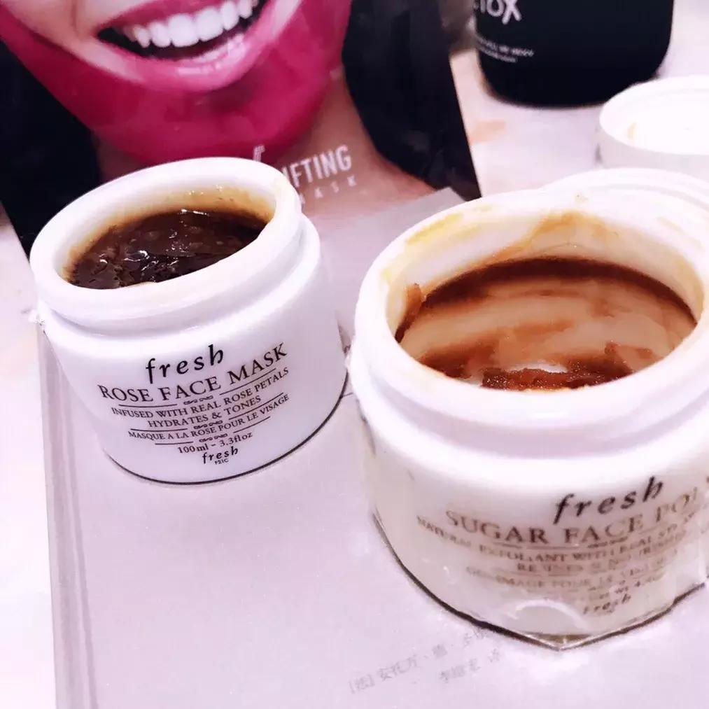 那些年我踩过的雷完整版,那些年我踩过的护肤坑