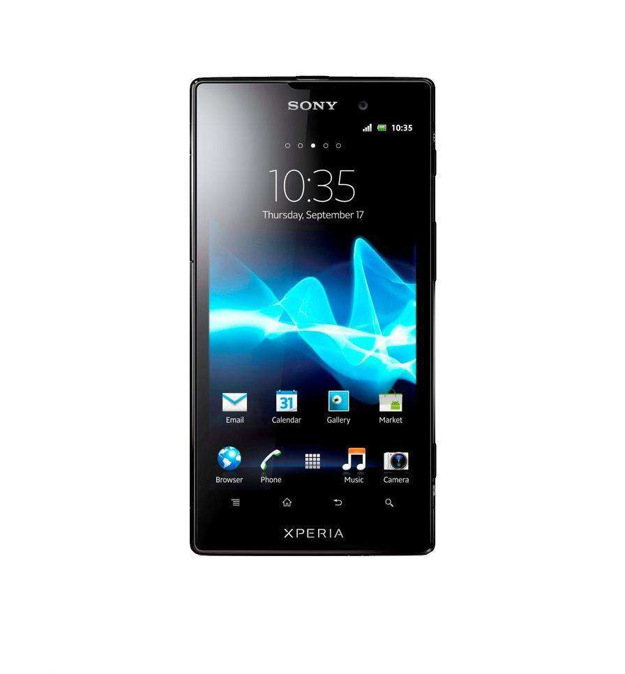 三星s9和索尼xperia (索尼xperia售价2800元)