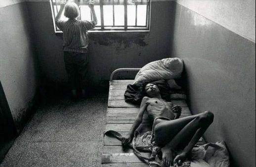 从“爽到爆”到“脑死亡”，吸食*毒冰**是个怎么样的体验？