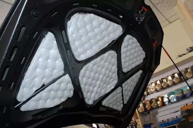 全车隔音条安装视频教程,suv做全车隔音多少钱