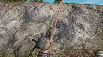 绝地求生加速挂,绝地求生最新加速挂