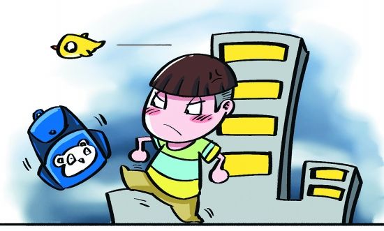 青春期的孩子叛逆厌学怎么办,孩子厌学不去学校怎么办