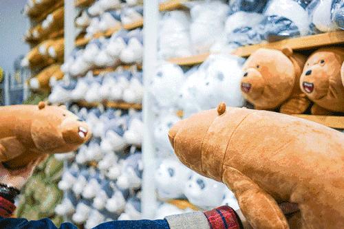 我们逛了武汉最常见的合集店铺，告诉你哪些单品好用到开挂！