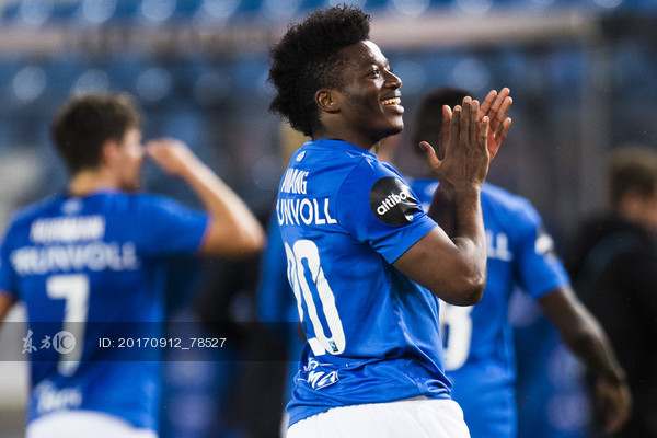 挪超新赛季各球队实力分析,挪超联赛竞彩分析