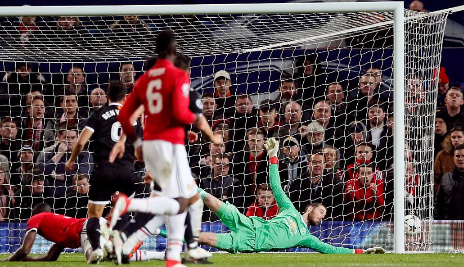 本赛季欧冠最后一场大戏是谁,我们的欧冠征程在比赛上了句号