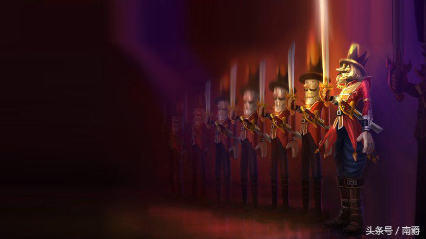 lol什么英雄又肉又能隐身,lol五个隐身阵容