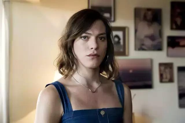 变性人也有权利过好这一生