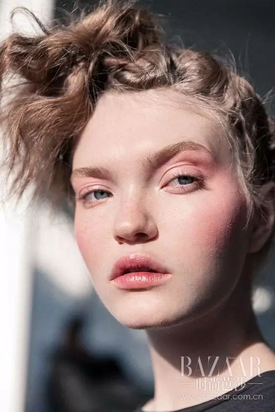 舒淇过敏症,舒淇皮肤过敏好了吗