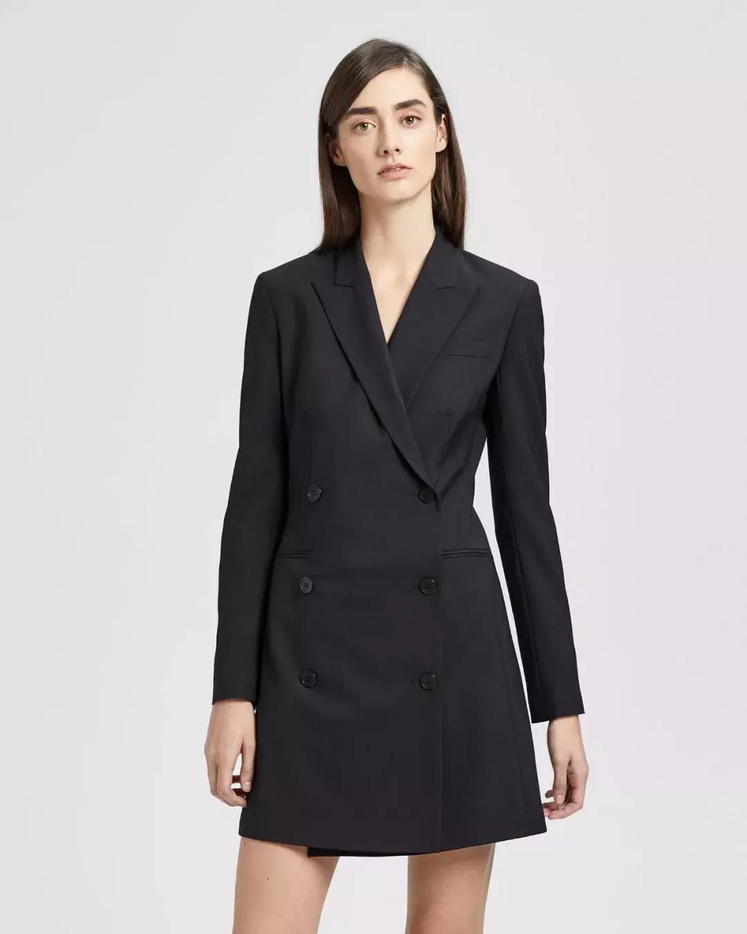 适合职场穿的单品,职场大女人爱穿的7个品牌